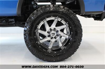 2013 Ford F-150 FX4 4X4 Lifted SuperCrew Crew Cab Short Bed (SOLD)   - Photo 16 - North Chesterfield, VA 23237
