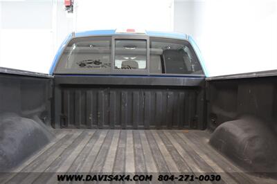 2013 Ford F-150 FX4 4X4 Lifted SuperCrew Crew Cab Short Bed (SOLD)   - Photo 9 - North Chesterfield, VA 23237