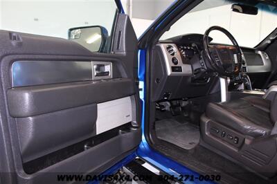 2013 Ford F-150 FX4 4X4 Lifted SuperCrew Crew Cab Short Bed (SOLD)   - Photo 27 - North Chesterfield, VA 23237
