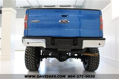 2013 Ford F-150 FX4 4X4 Lifted SuperCrew Crew Cab Short Bed (SOLD)   - Photo 20 - North Chesterfield, VA 23237