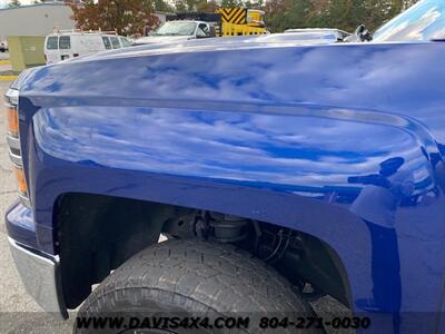 2014 Chevrolet Silverado 1500 LT   - Photo 23 - North Chesterfield, VA 23237