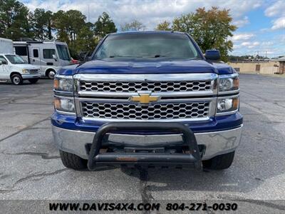 2014 Chevrolet Silverado 1500 LT   - Photo 2 - North Chesterfield, VA 23237