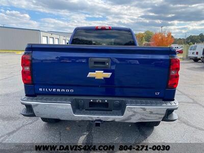 2014 Chevrolet Silverado 1500 LT   - Photo 4 - North Chesterfield, VA 23237