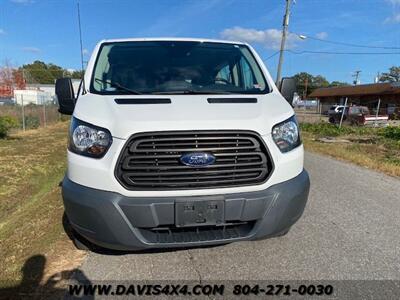 2016 Ford Transit Passenger T150 Low Mileage 4x4 Passenger Van Quigley 4x4  Custom Conversion - Photo 39 - North Chesterfield, VA 23237