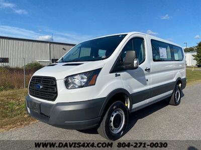 2016 Ford Transit Passenger T150 Low Mileage 4x4 Passenger Van Quigley 4x4  Custom Conversion - Photo 38 - North Chesterfield, VA 23237