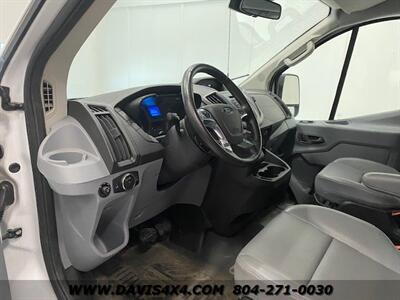 2016 Ford Transit Passenger T150 Low Mileage 4x4 Passenger Van Quigley 4x4  Custom Conversion - Photo 7 - North Chesterfield, VA 23237