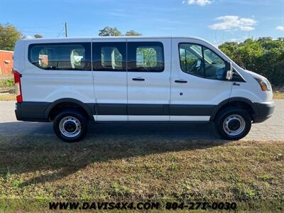 2016 Ford Transit Passenger T150 Low Mileage 4x4 Passenger Van Quigley 4x4  Custom Conversion - Photo 73 - North Chesterfield, VA 23237