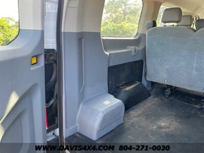 2016 Ford Transit Passenger T150 Low Mileage 4x4 Passenger Van Quigley 4x4  Custom Conversion - Photo 54 - North Chesterfield, VA 23237