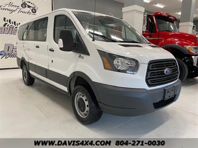 2016 Ford Transit Passenger T150 Low Mileage 4x4 Passenger Van Quigley 4x4  Custom Conversion - Photo 3 - North Chesterfield, VA 23237