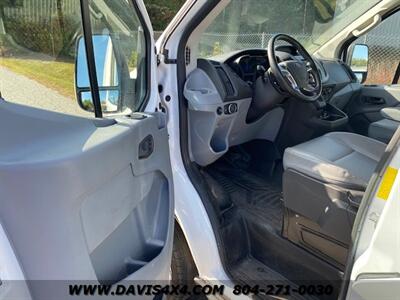 2016 Ford Transit Passenger T150 Low Mileage 4x4 Passenger Van Quigley 4x4  Custom Conversion - Photo 48 - North Chesterfield, VA 23237