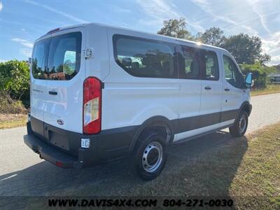 2016 Ford Transit Passenger T150 Low Mileage 4x4 Passenger Van Quigley 4x4  Custom Conversion - Photo 41 - North Chesterfield, VA 23237