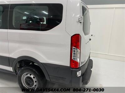 2016 Ford Transit Passenger T150 Low Mileage 4x4 Passenger Van Quigley 4x4  Custom Conversion - Photo 15 - North Chesterfield, VA 23237