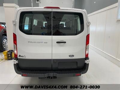 2016 Ford Transit Passenger T150 Low Mileage 4x4 Passenger Van Quigley 4x4  Custom Conversion - Photo 36 - North Chesterfield, VA 23237