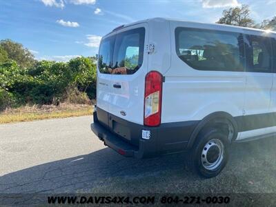 2016 Ford Transit Passenger T150 Low Mileage 4x4 Passenger Van Quigley 4x4  Custom Conversion - Photo 61 - North Chesterfield, VA 23237