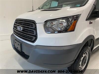 2016 Ford Transit Passenger T150 Low Mileage 4x4 Passenger Van Quigley 4x4  Custom Conversion - Photo 26 - North Chesterfield, VA 23237