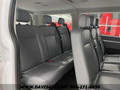 2016 Ford Transit Passenger T150 Low Mileage 4x4 Passenger Van Quigley 4x4  Custom Conversion - Photo 13 - North Chesterfield, VA 23237