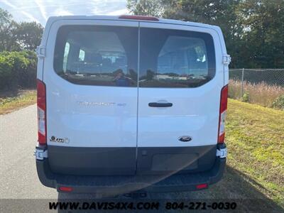 2016 Ford Transit Passenger T150 Low Mileage 4x4 Passenger Van Quigley 4x4  Custom Conversion - Photo 42 - North Chesterfield, VA 23237