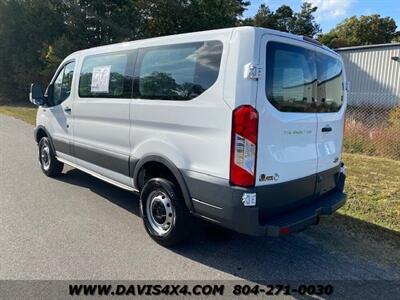 2016 Ford Transit Passenger T150 Low Mileage 4x4 Passenger Van Quigley 4x4  Custom Conversion - Photo 43 - North Chesterfield, VA 23237