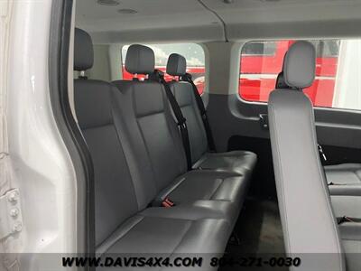 2016 Ford Transit Passenger T150 Low Mileage 4x4 Passenger Van Quigley 4x4  Custom Conversion - Photo 11 - North Chesterfield, VA 23237