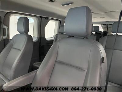 2016 Ford Transit Passenger T150 Low Mileage 4x4 Passenger Van Quigley 4x4  Custom Conversion - Photo 9 - North Chesterfield, VA 23237