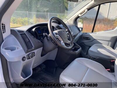 2016 Ford Transit Passenger T150 Low Mileage 4x4 Passenger Van Quigley 4x4  Custom Conversion - Photo 44 - North Chesterfield, VA 23237