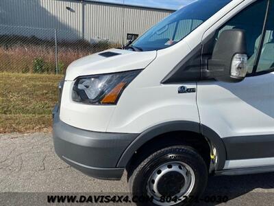 2016 Ford Transit Passenger T150 Low Mileage 4x4 Passenger Van Quigley 4x4  Custom Conversion - Photo 64 - North Chesterfield, VA 23237