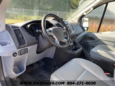 2016 Ford Transit Passenger T150 Low Mileage 4x4 Passenger Van Quigley 4x4  Custom Conversion - Photo 47 - North Chesterfield, VA 23237