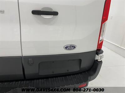 2016 Ford Transit Passenger T150 Low Mileage 4x4 Passenger Van Quigley 4x4  Custom Conversion - Photo 20 - North Chesterfield, VA 23237