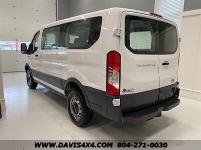 2016 Ford Transit Passenger T150 Low Mileage 4x4 Passenger Van Quigley 4x4  Custom Conversion - Photo 6 - North Chesterfield, VA 23237