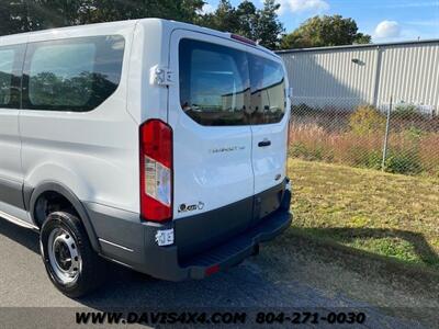 2016 Ford Transit Passenger T150 Low Mileage 4x4 Passenger Van Quigley 4x4  Custom Conversion - Photo 56 - North Chesterfield, VA 23237