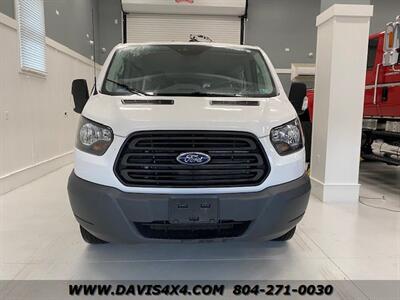 2016 Ford Transit Passenger T150 Low Mileage 4x4 Passenger Van Quigley 4x4  Custom Conversion - Photo 2 - North Chesterfield, VA 23237