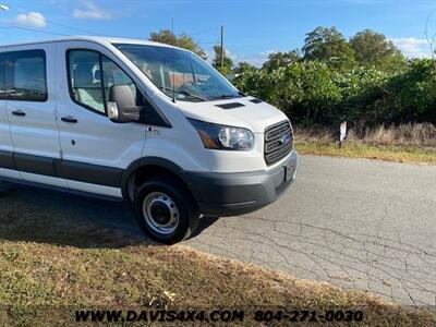 2016 Ford Transit Passenger T150 Low Mileage 4x4 Passenger Van Quigley 4x4  Custom Conversion - Photo 68 - North Chesterfield, VA 23237