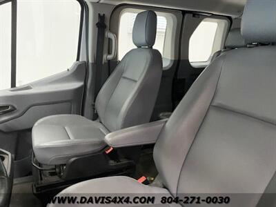 2016 Ford Transit Passenger T150 Low Mileage 4x4 Passenger Van Quigley 4x4  Custom Conversion - Photo 10 - North Chesterfield, VA 23237