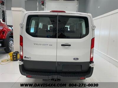 2016 Ford Transit Passenger T150 Low Mileage 4x4 Passenger Van Quigley 4x4  Custom Conversion - Photo 5 - North Chesterfield, VA 23237