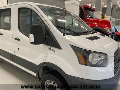 2016 Ford Transit Passenger T150 Low Mileage 4x4 Passenger Van Quigley 4x4  Custom Conversion - Photo 30 - North Chesterfield, VA 23237