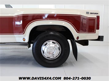 1985 Ford F-350 CL Centurion Edition Dually Crew Cab (SOLD)   - Photo 8 - North Chesterfield, VA 23237