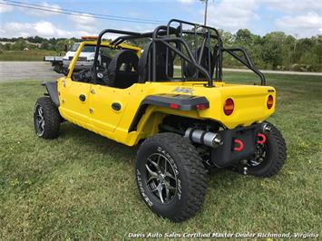 2017 Oreion Reeper Apex4 4 Door 4X4 1100cc Street Drivable On Road / Off Road (SOLD)   - Photo 11 - North Chesterfield, VA 23237