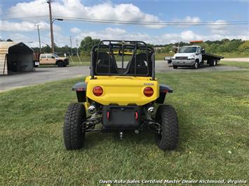 2017 Oreion Reeper Apex4 4 Door 4X4 1100cc Street Drivable On Road / Off Road (SOLD)   - Photo 10 - North Chesterfield, VA 23237