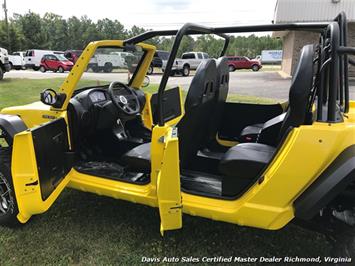 2017 Oreion Reeper Apex4 4 Door 4X4 1100cc Street Drivable On Road / Off Road (SOLD)   - Photo 5 - North Chesterfield, VA 23237