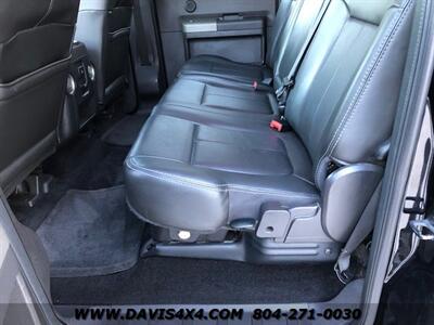 2011 Ford F-250 Super Duty Lariat Diesel 4X4 8 Foot Bed (SOLD)   - Photo 28 - North Chesterfield, VA 23237