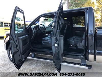 2011 Ford F-250 Super Duty Lariat Diesel 4X4 8 Foot Bed (SOLD)   - Photo 31 - North Chesterfield, VA 23237