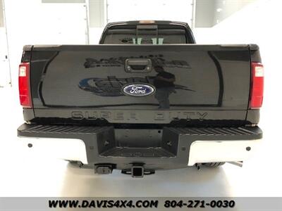 2011 Ford F-250 Super Duty Lariat Diesel 4X4 8 Foot Bed (SOLD)   - Photo 14 - North Chesterfield, VA 23237