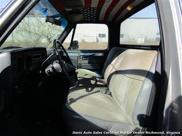 1986 GMC C/K 1500 Sierra Classic Diesel Regular Cab Long Bed   - Photo 5 - North Chesterfield, VA 23237