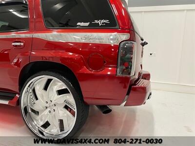 2003 Cadillac Escalade Luxury Extremely Custom   - Photo 44 - North Chesterfield, VA 23237