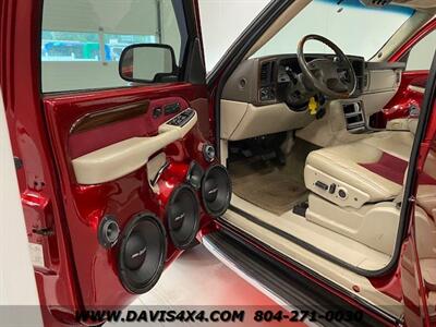 2003 Cadillac Escalade Luxury Extremely Custom   - Photo 19 - North Chesterfield, VA 23237