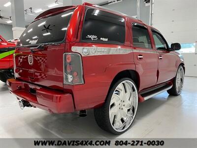 2003 Cadillac Escalade Luxury Extremely Custom   - Photo 4 - North Chesterfield, VA 23237