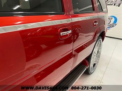 2003 Cadillac Escalade Luxury Extremely Custom   - Photo 45 - North Chesterfield, VA 23237