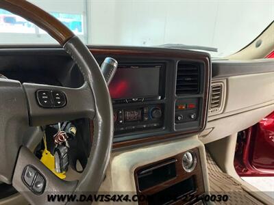 2003 Cadillac Escalade Luxury Extremely Custom   - Photo 12 - North Chesterfield, VA 23237