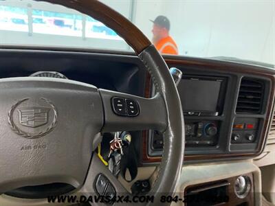 2003 Cadillac Escalade Luxury Extremely Custom   - Photo 11 - North Chesterfield, VA 23237