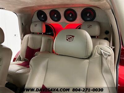 2003 Cadillac Escalade Luxury Extremely Custom   - Photo 7 - North Chesterfield, VA 23237